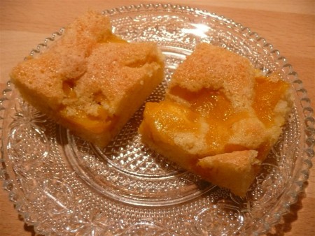 Fruit cake